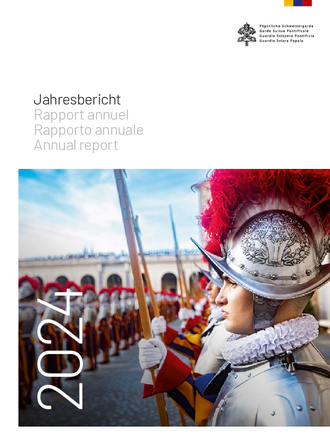 Jahresbericht 2024