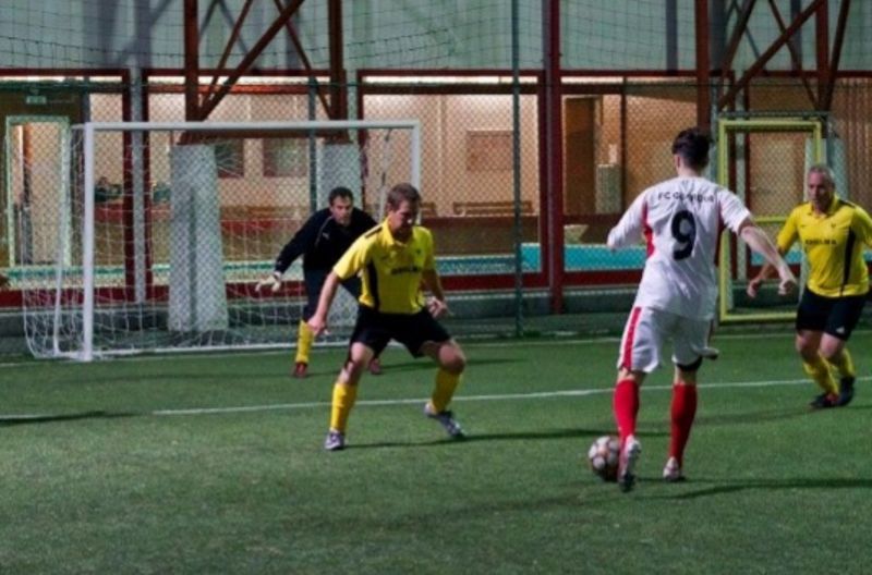 FC Guardia