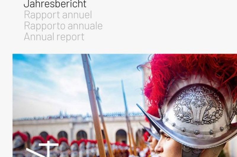 Jahresberichte