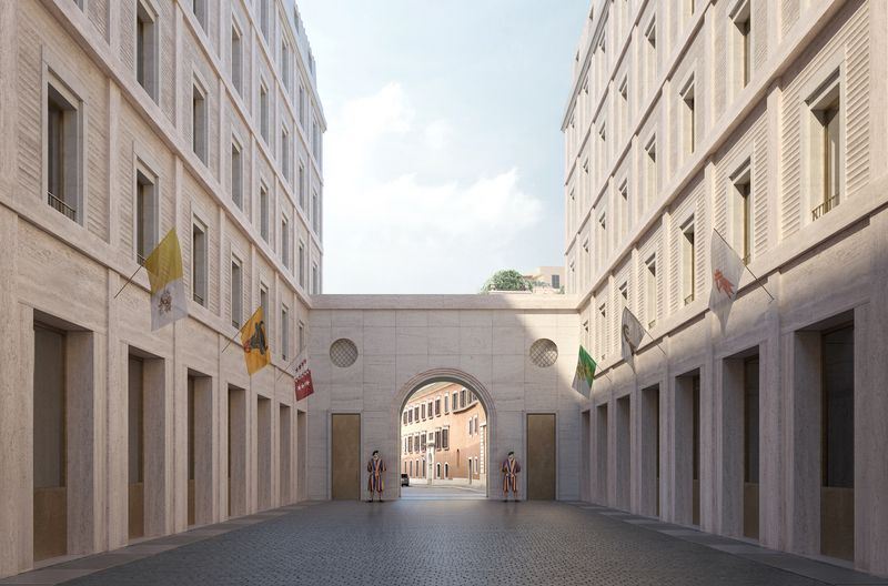 Neue Kaserne