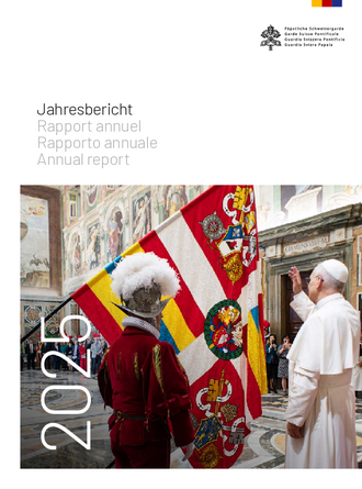 Jahresbericht 2025