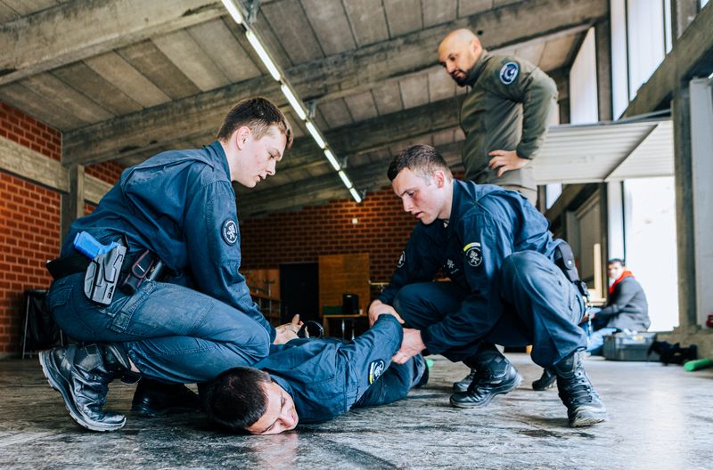 Ausbildung