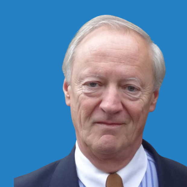 Dr. Christian Rey