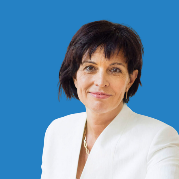 Doris Leuthard
