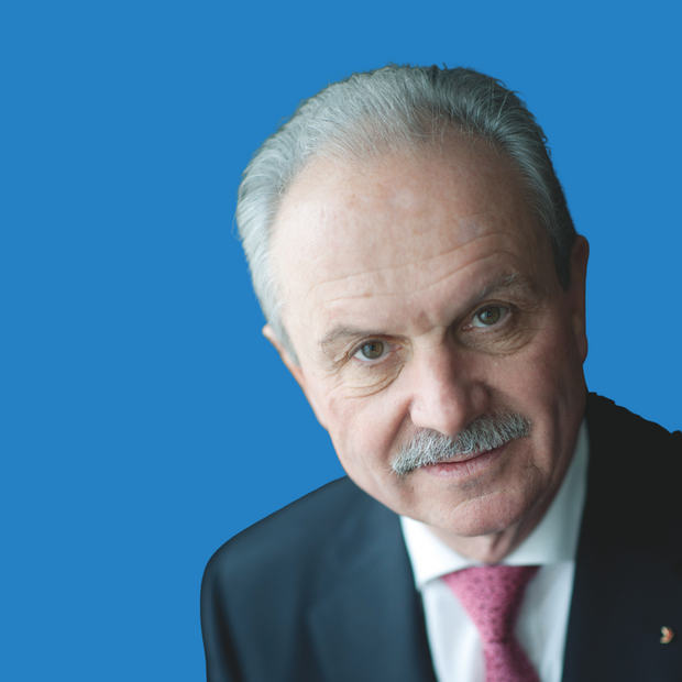 Dr. Jean-Pierre Roth