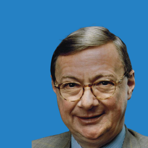Prof. Dr. Peter Blome