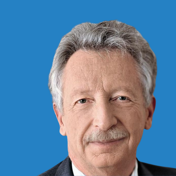 Dr. Thierry Fauchier-Magnan
